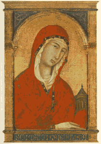 Mary Magdalene