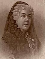 Elizabeth Cady Stanton