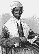 Sojourner Truth