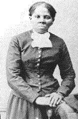 Harriet Ross Tubman